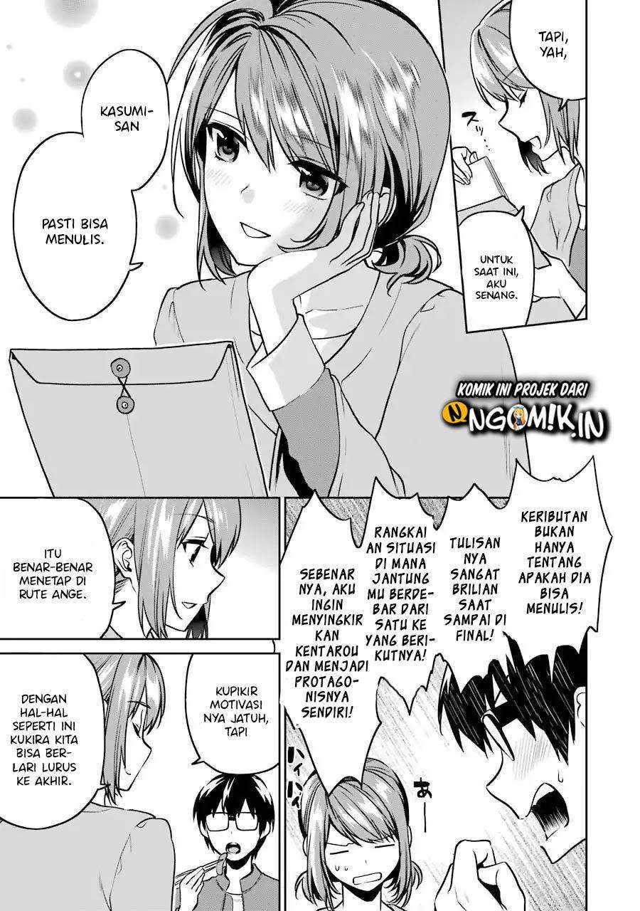Chapter 46 - halaman 18