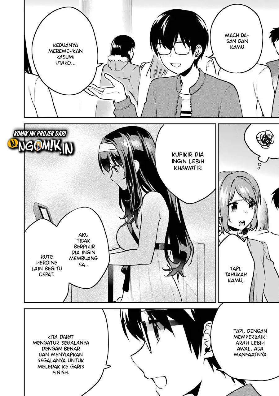 Chapter 46 - halaman 19