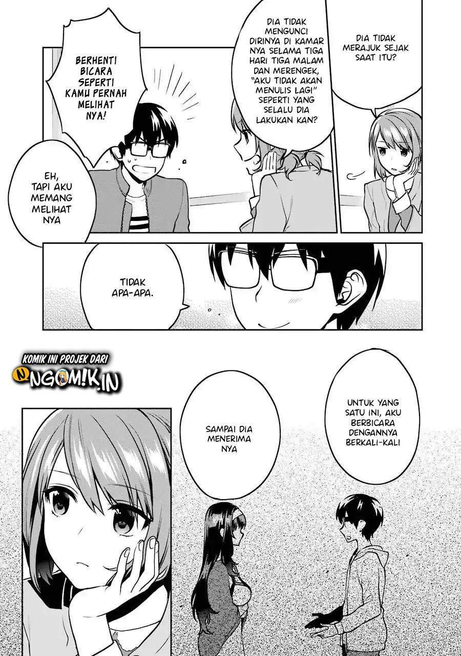 Chapter 46 - halaman 20