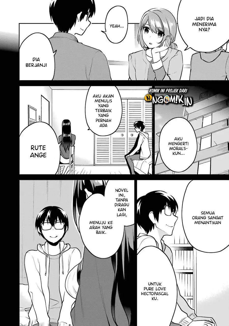 Chapter 46 - halaman 21