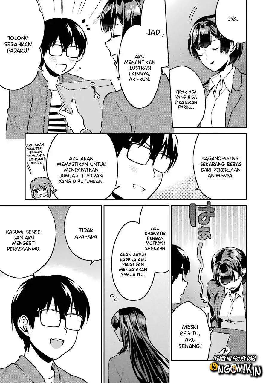 Chapter 46 - halaman 8