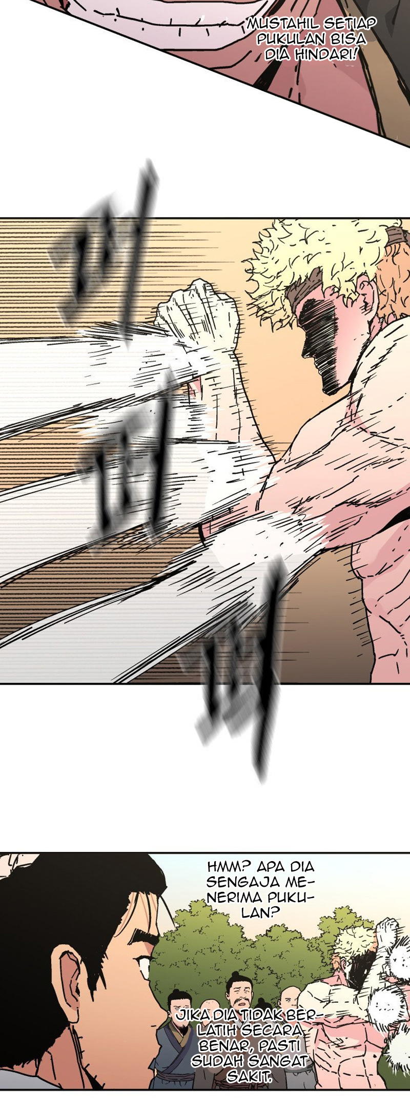 Chapter 180 - halaman 36