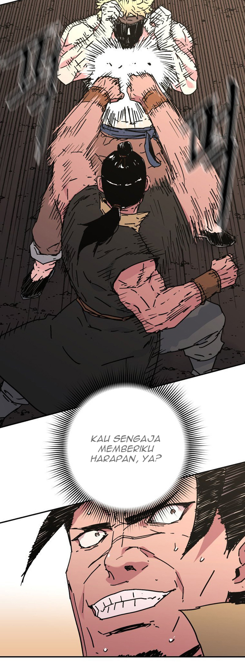 Chapter 180 - halaman 38