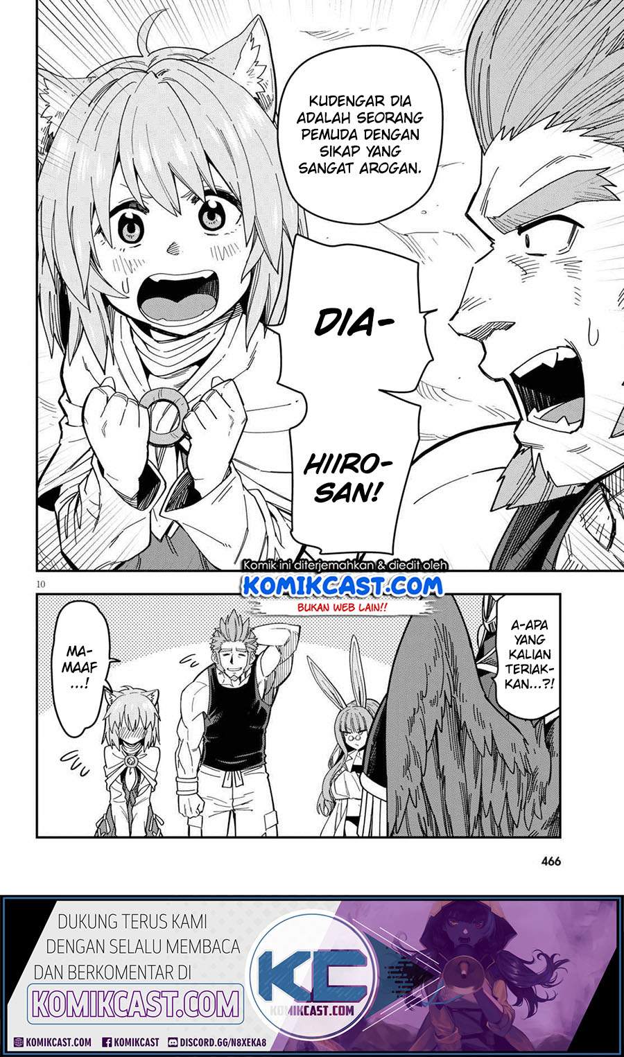 Chapter 76 - halaman 13