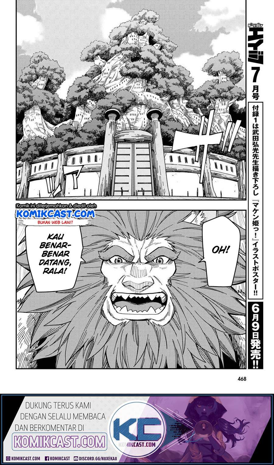 Chapter 76 - halaman 15