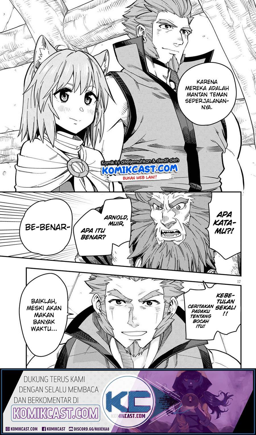 Chapter 76 - halaman 20