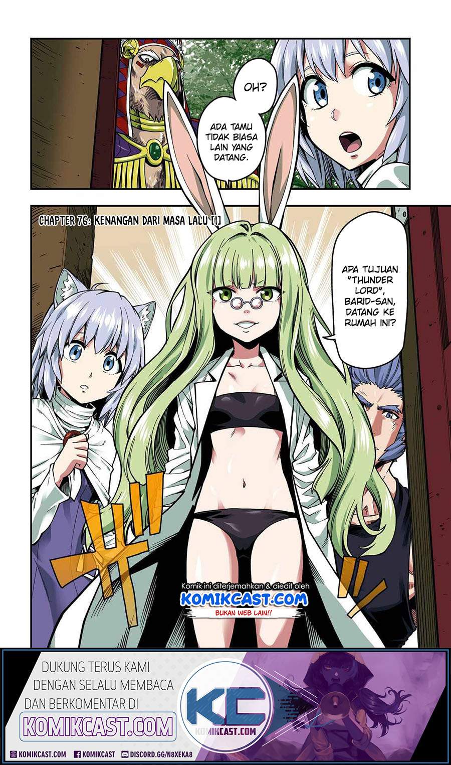 Chapter 76 - halaman 3