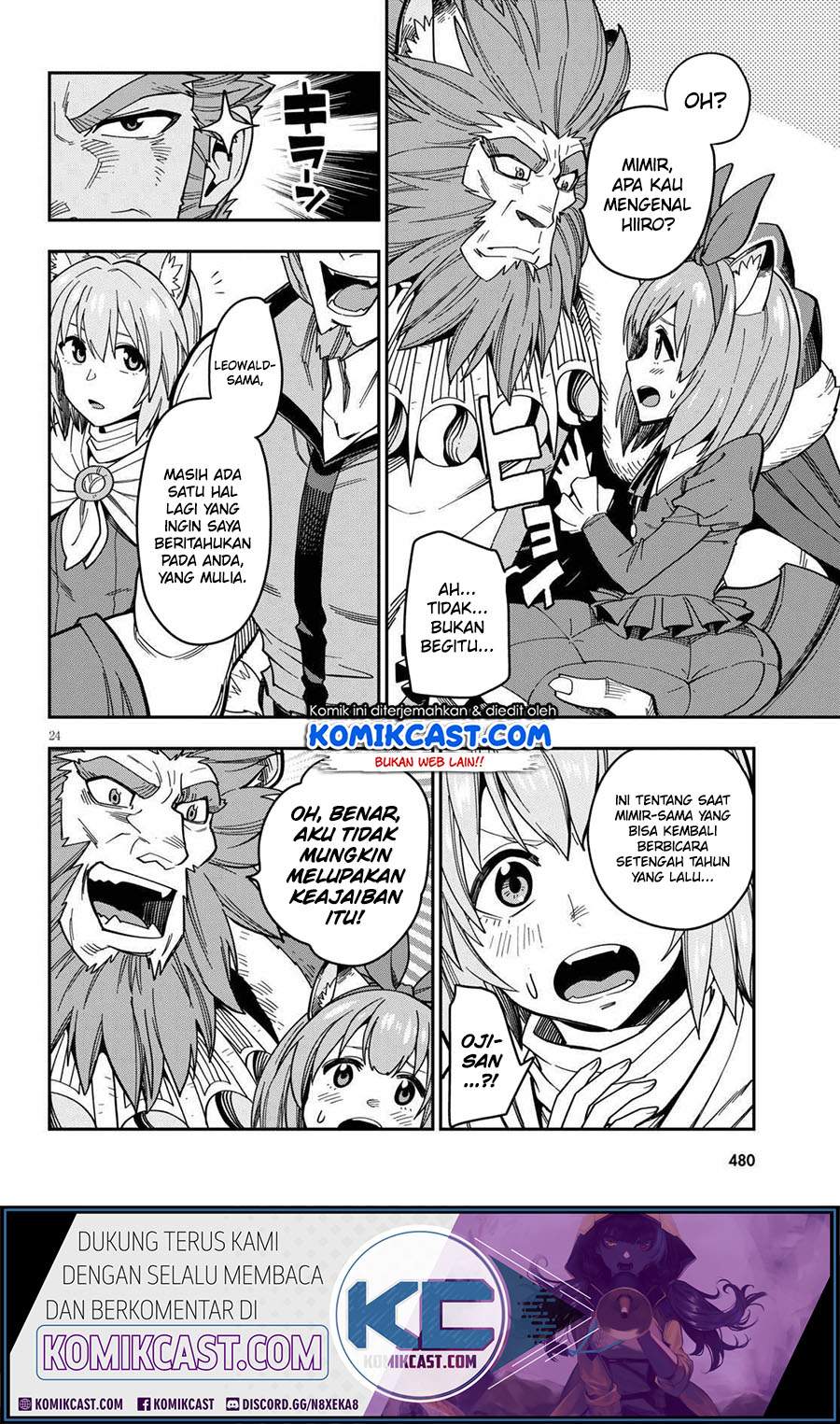 Chapter 76 - halaman 27