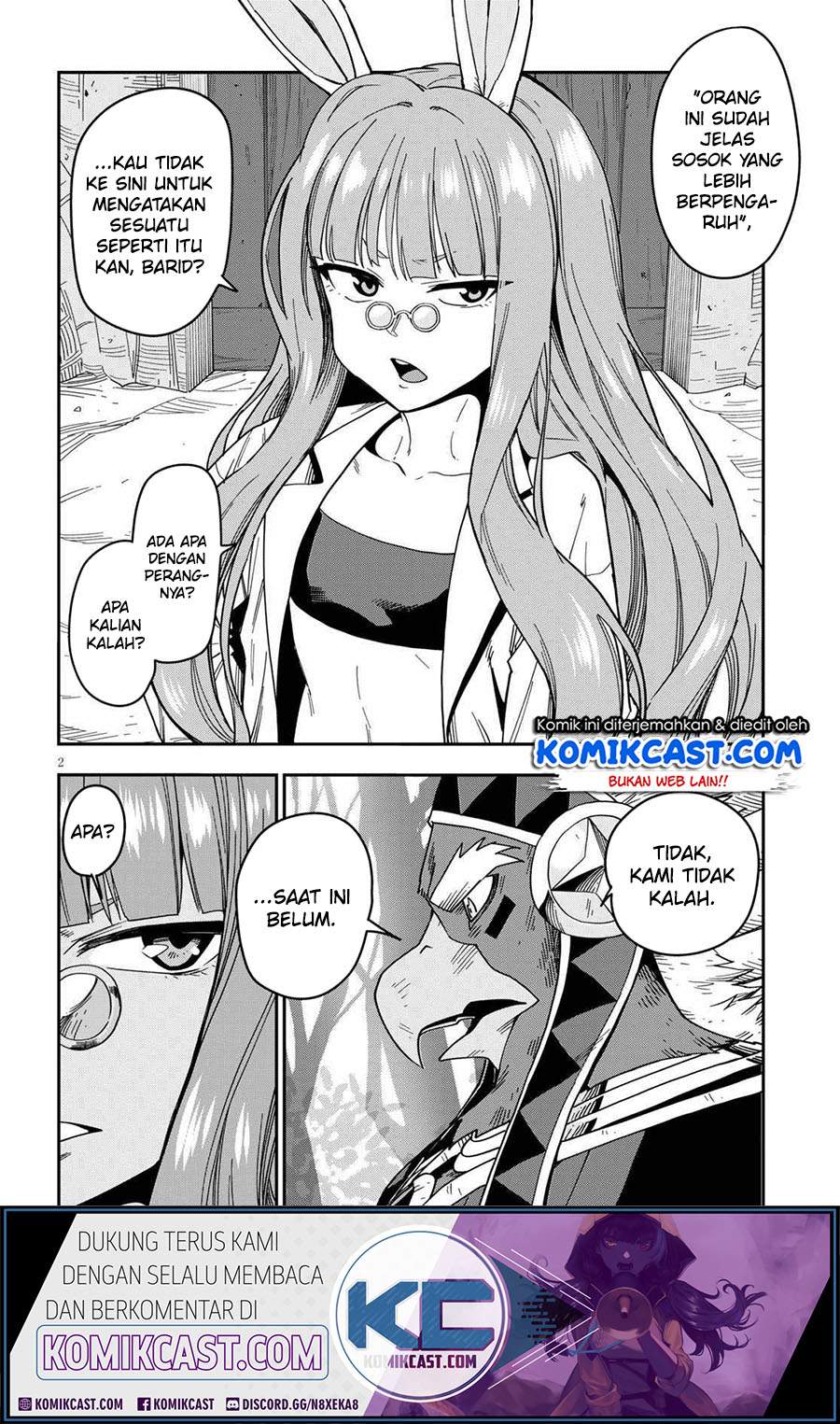 Chapter 76 - halaman 5