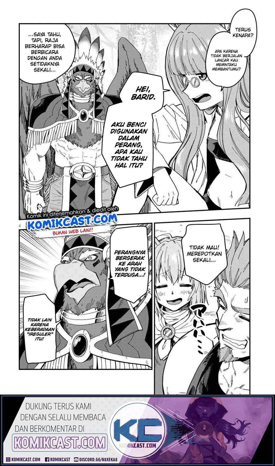 Chapter 76 - halaman 7