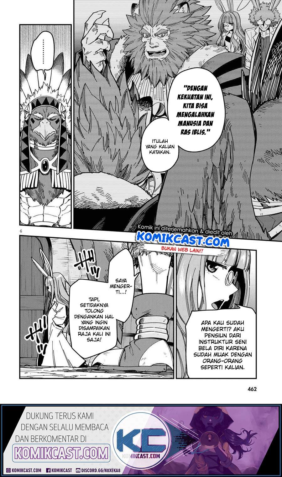 Chapter 76 - halaman 9