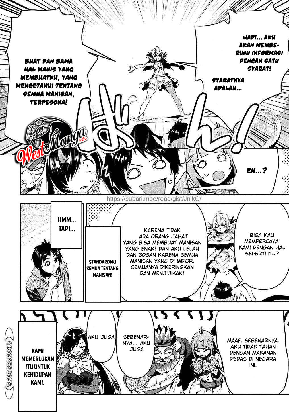 Chapter 23 - halaman 16