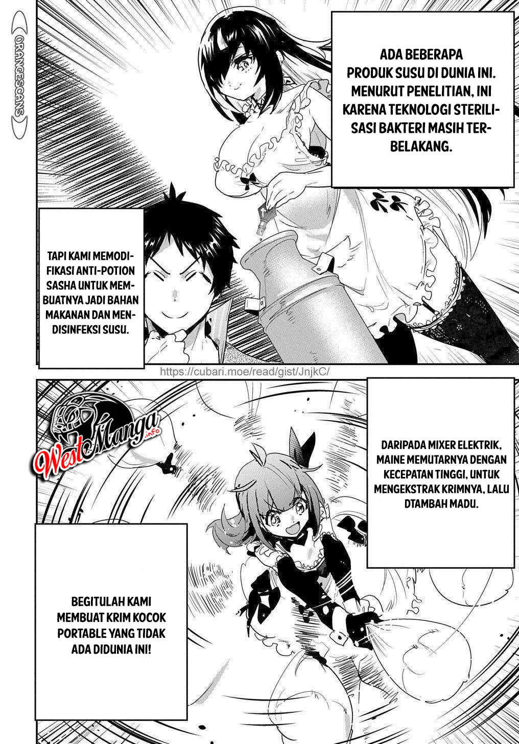 Chapter 23 - halaman 29