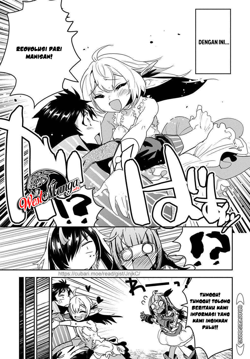 Chapter 23 - halaman 30