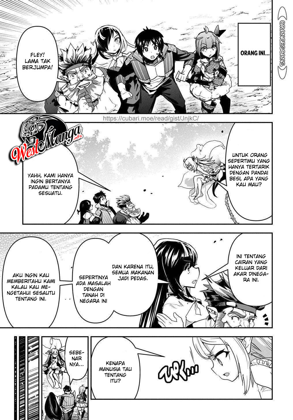Chapter 23 - halaman 10