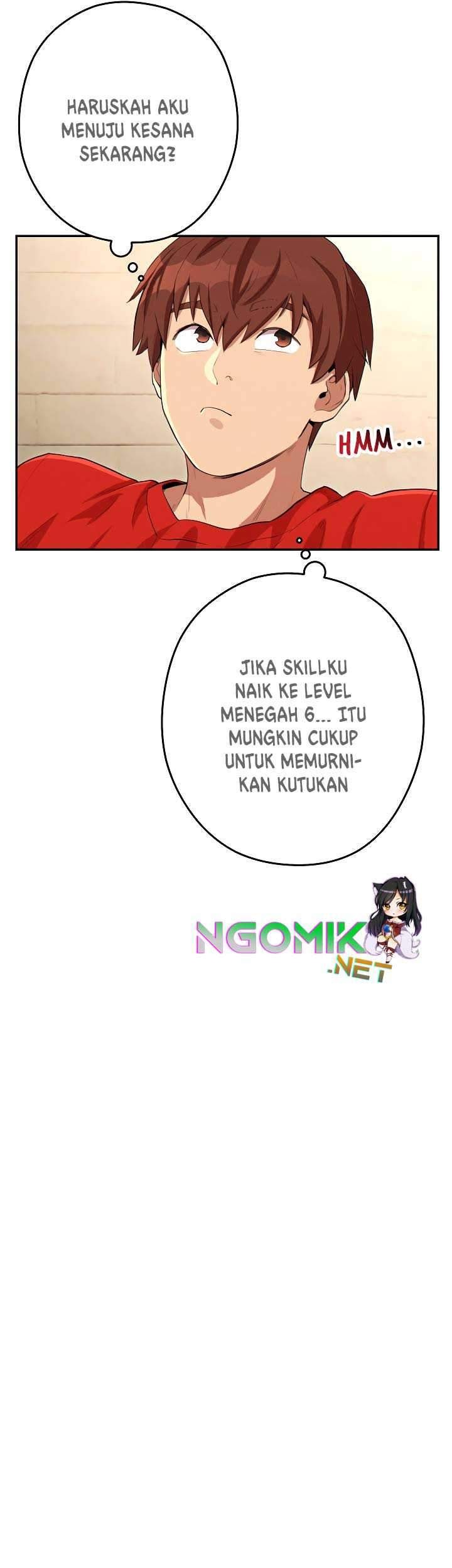 Chapter 90 - halaman 40