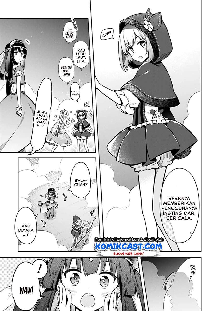 Chapter 40 - halaman 12