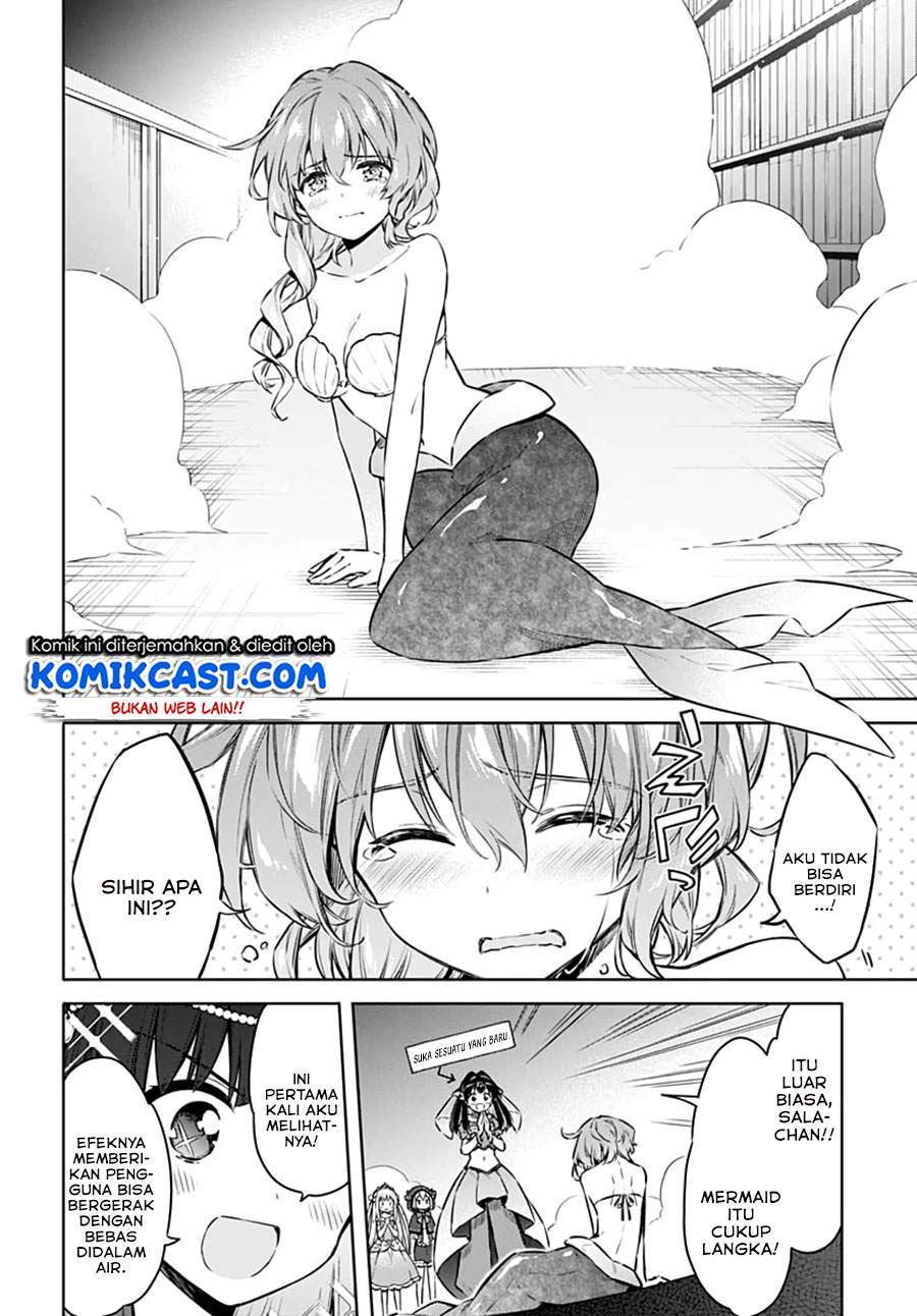 Chapter 40 - halaman 13