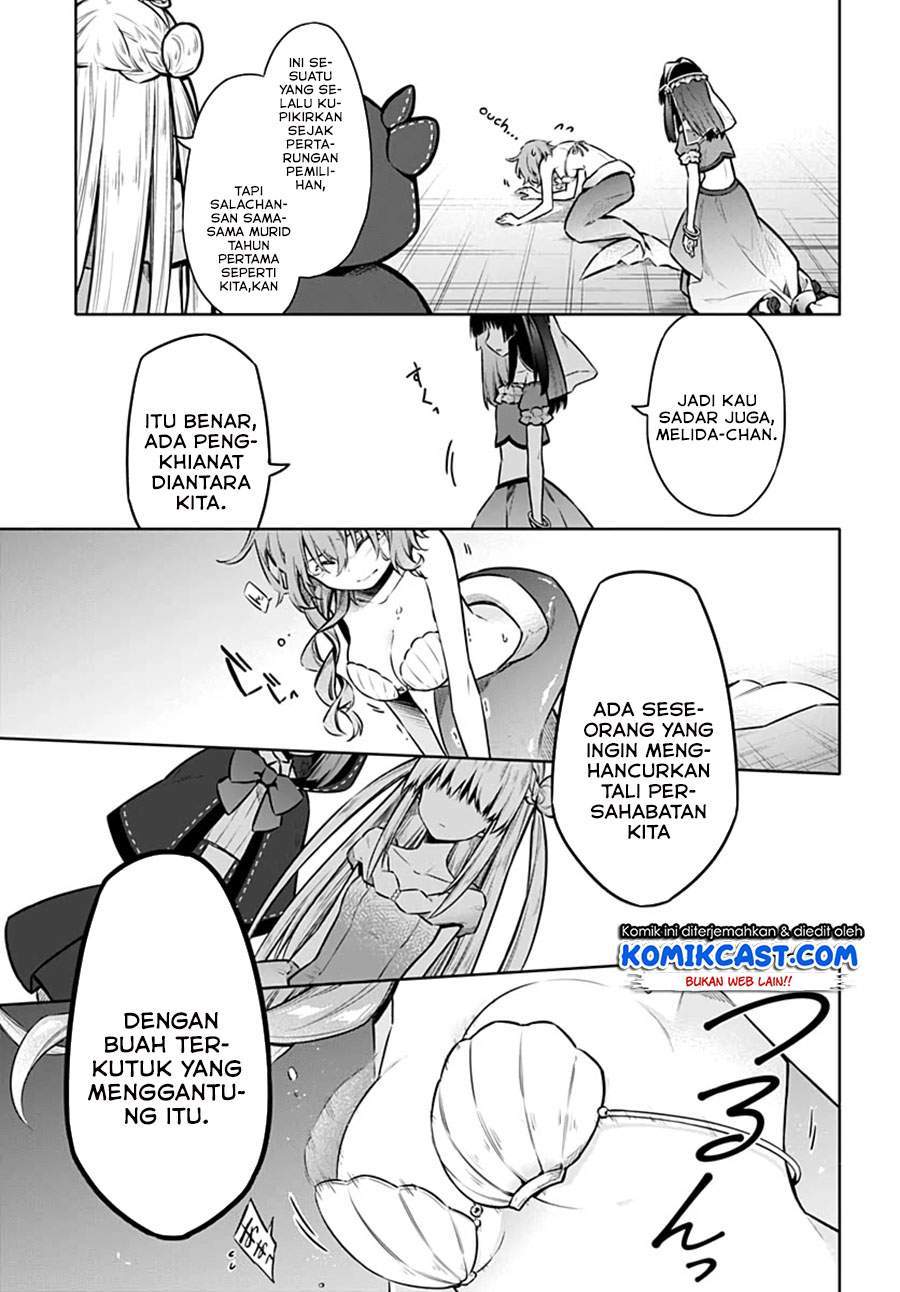 Chapter 40 - halaman 16