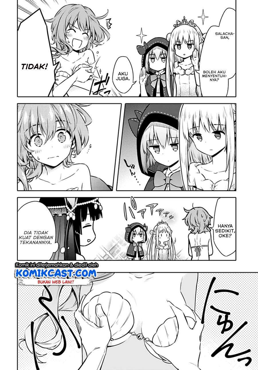 Chapter 40 - halaman 17