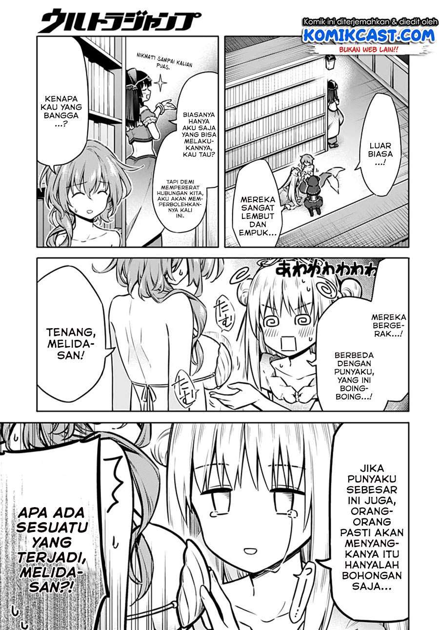 Chapter 40 - halaman 18