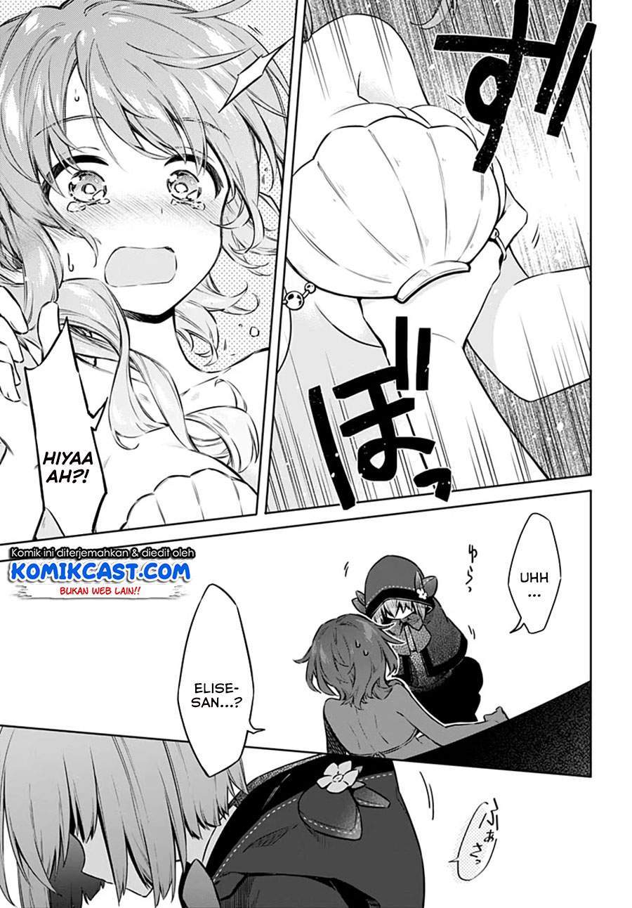 Chapter 40 - halaman 20
