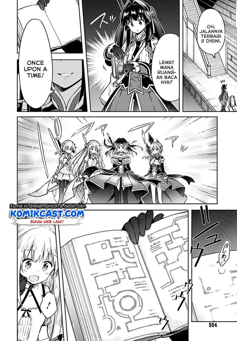 Chapter 40 - halaman 3
