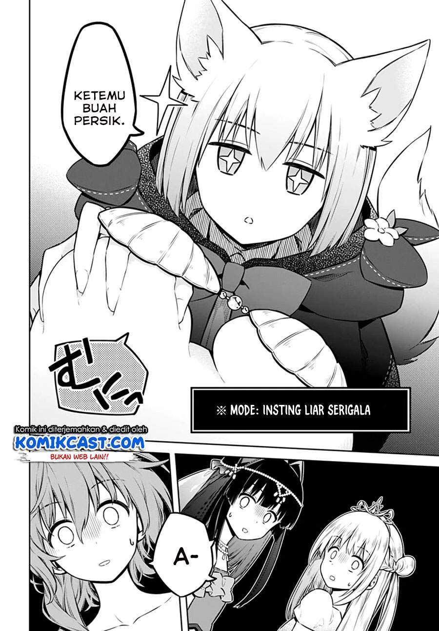 Chapter 40 - halaman 21