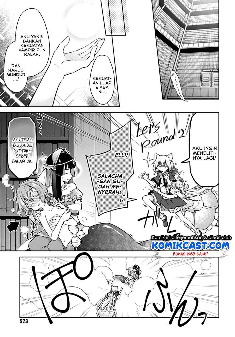 Chapter 40 - halaman 22