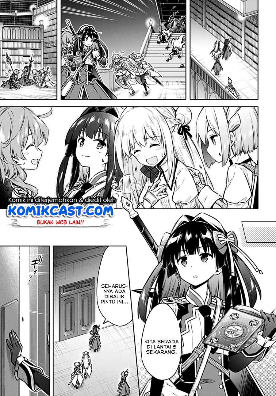 Chapter 40 - halaman 24