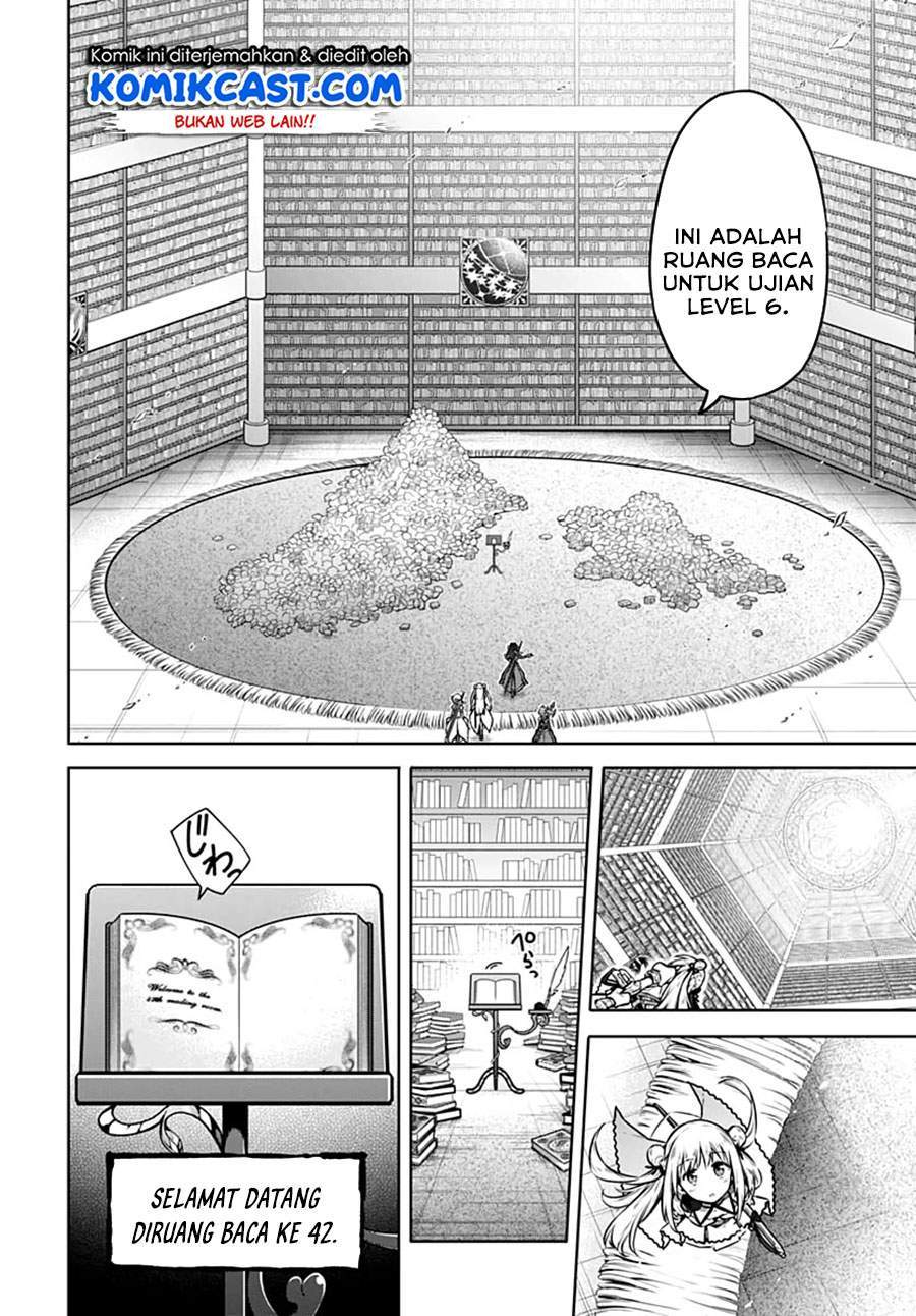 Chapter 40 - halaman 25