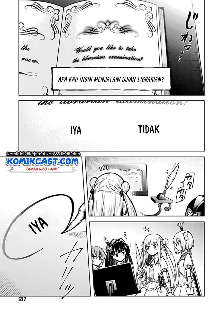 Chapter 40 - halaman 26
