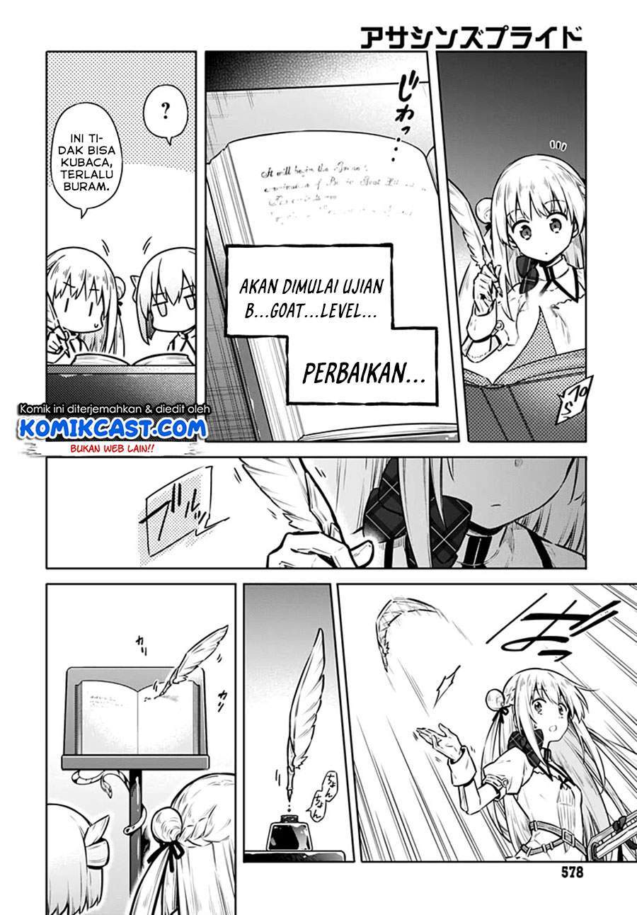 Chapter 40 - halaman 27