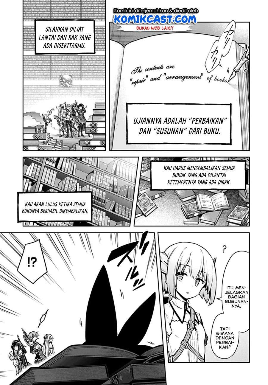 Chapter 40 - halaman 28