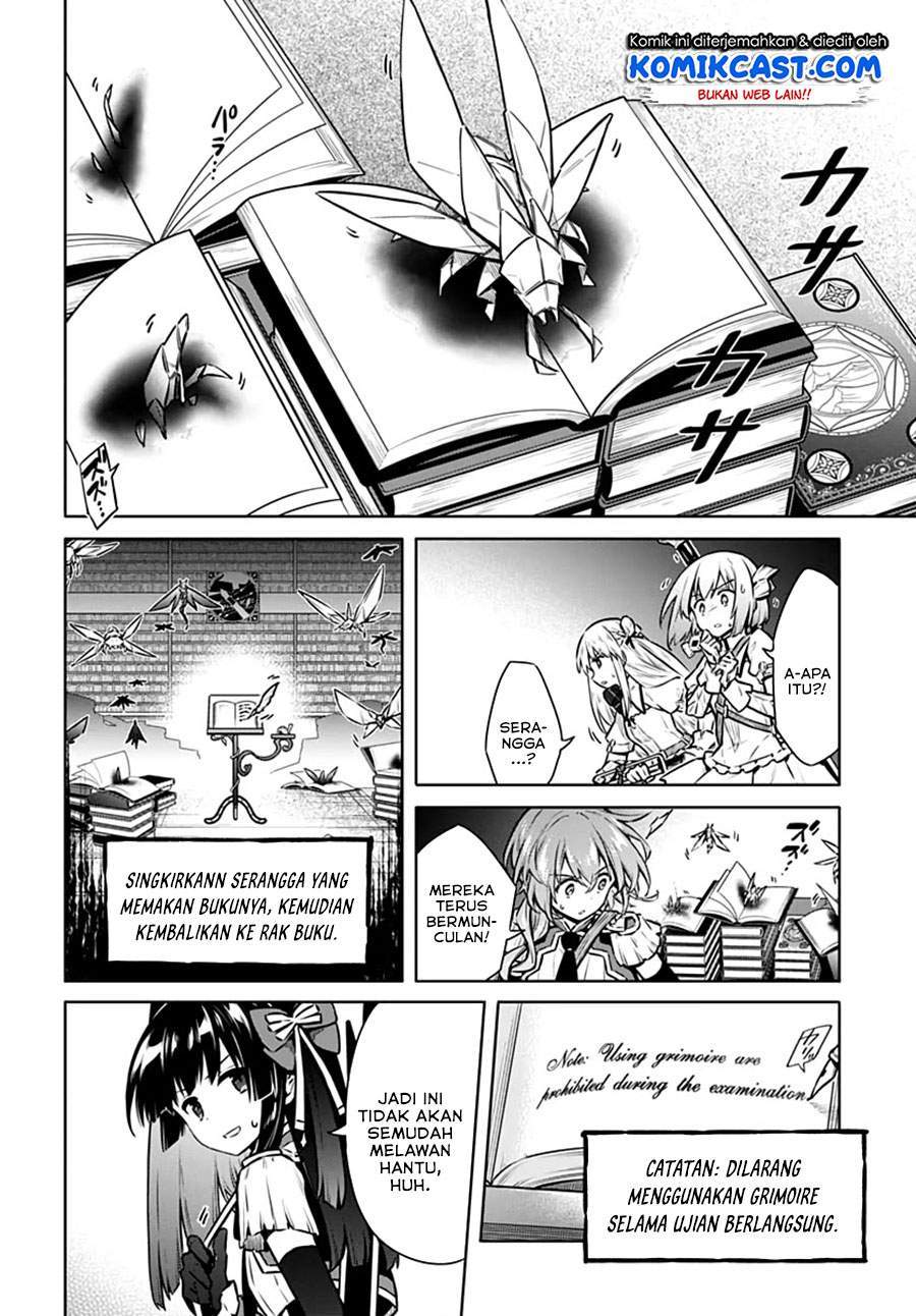 Chapter 40 - halaman 29