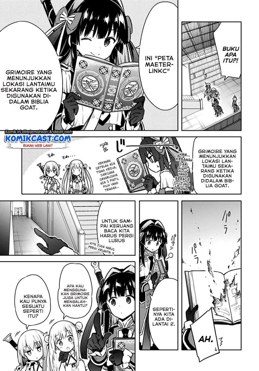 Chapter 40 - halaman 4