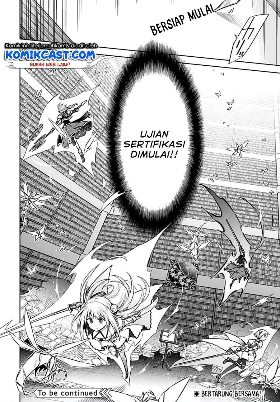 Chapter 40 - halaman 31