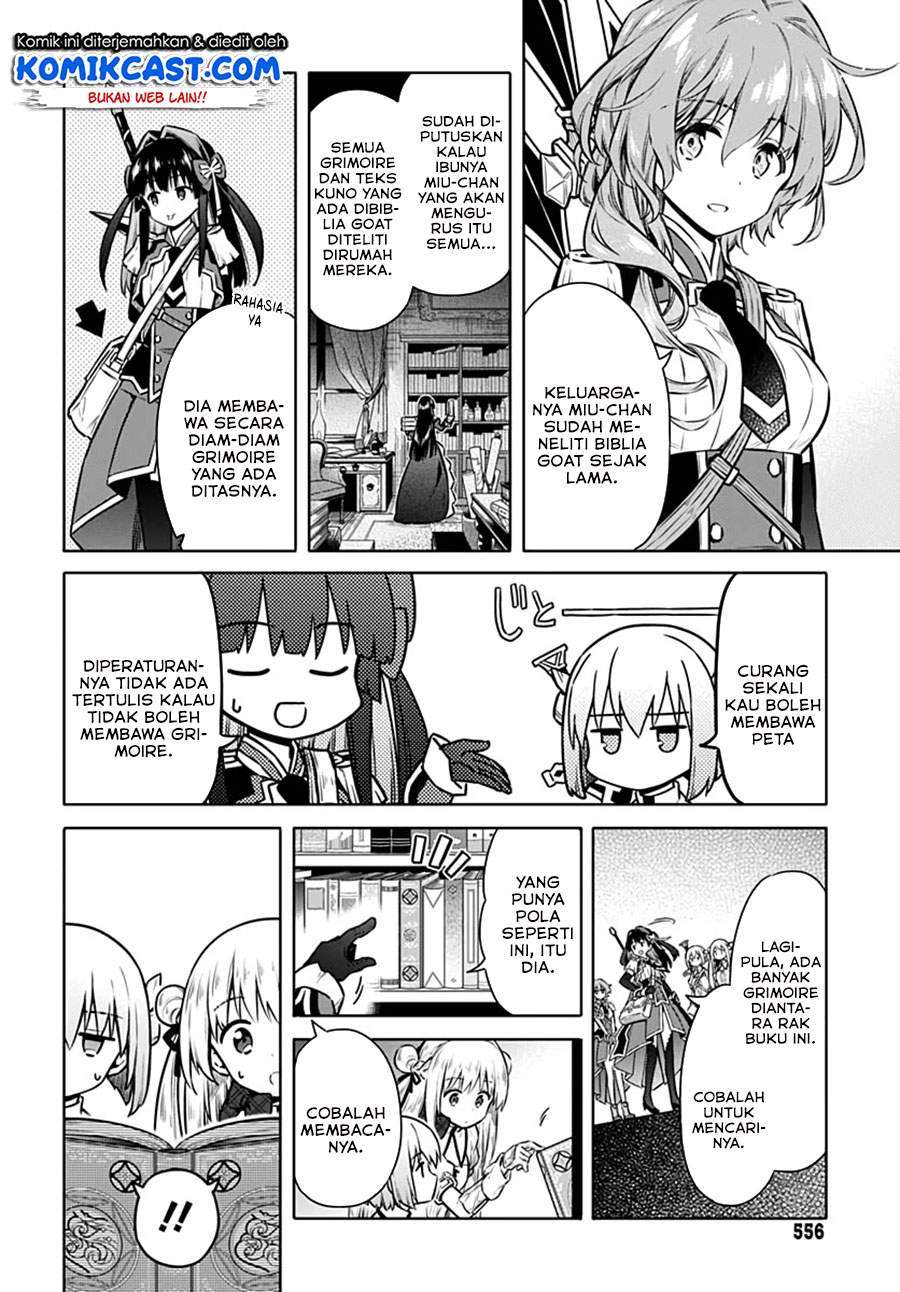 Chapter 40 - halaman 5