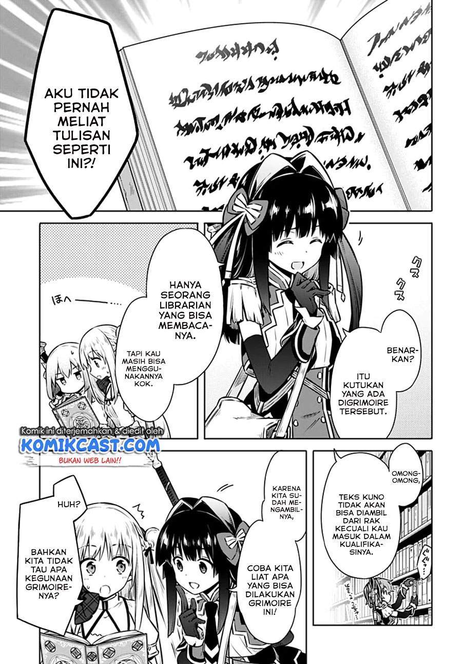 Chapter 40 - halaman 6