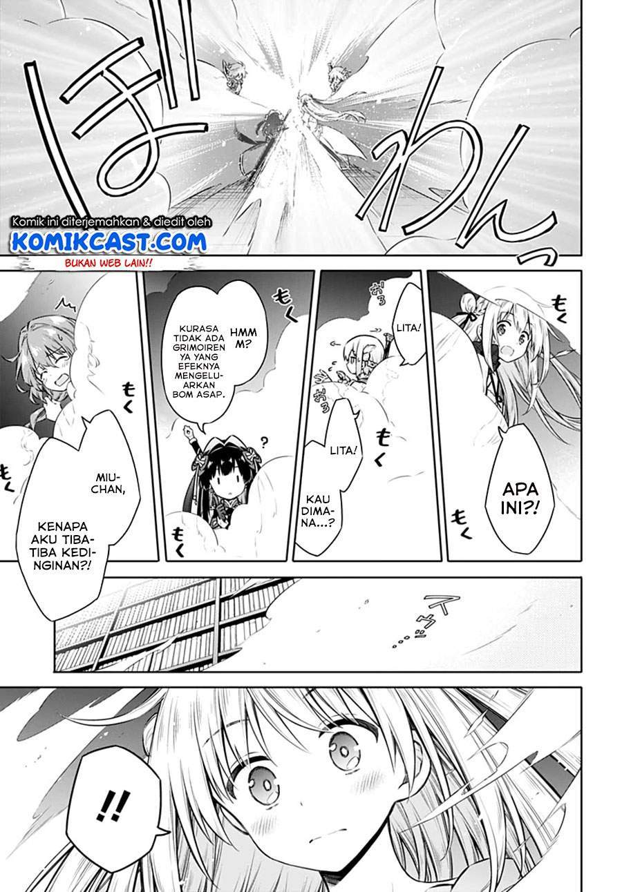 Chapter 40 - halaman 8