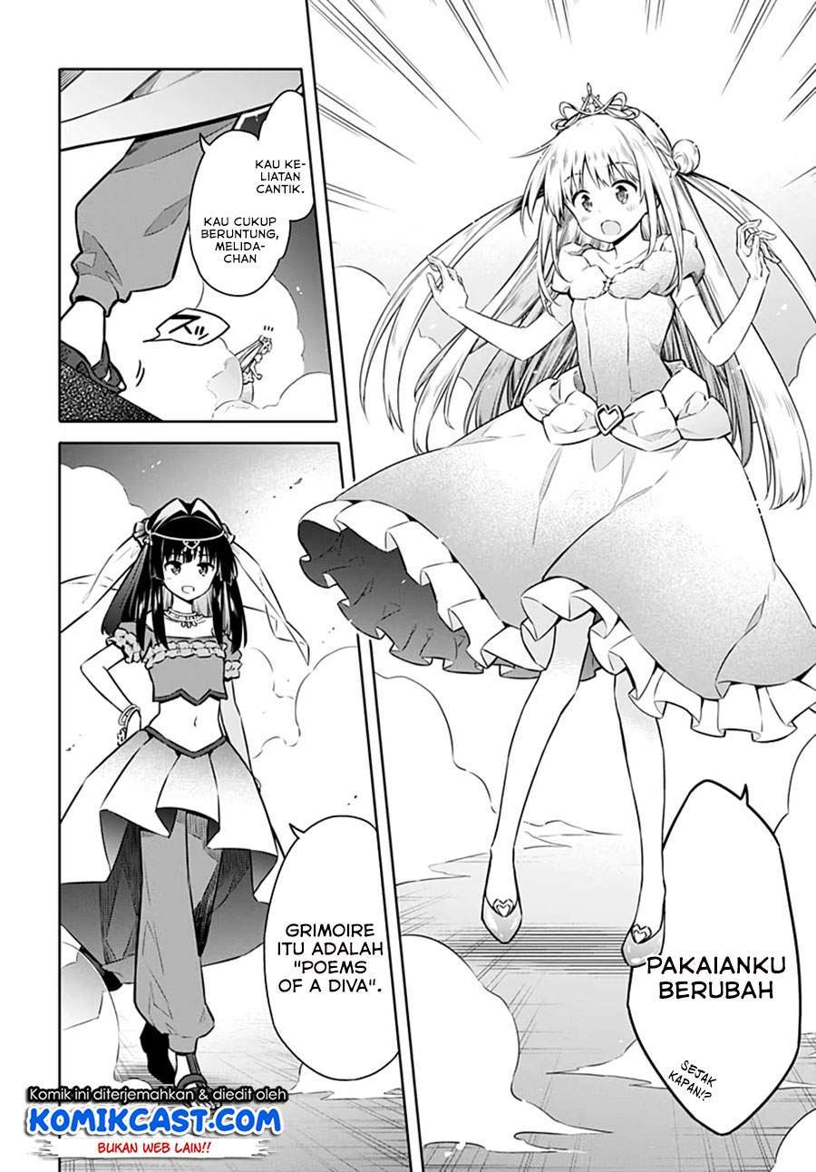 Chapter 40 - halaman 9