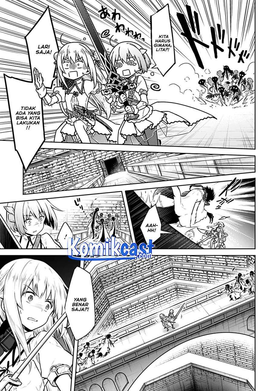 Chapter 39 - halaman 22