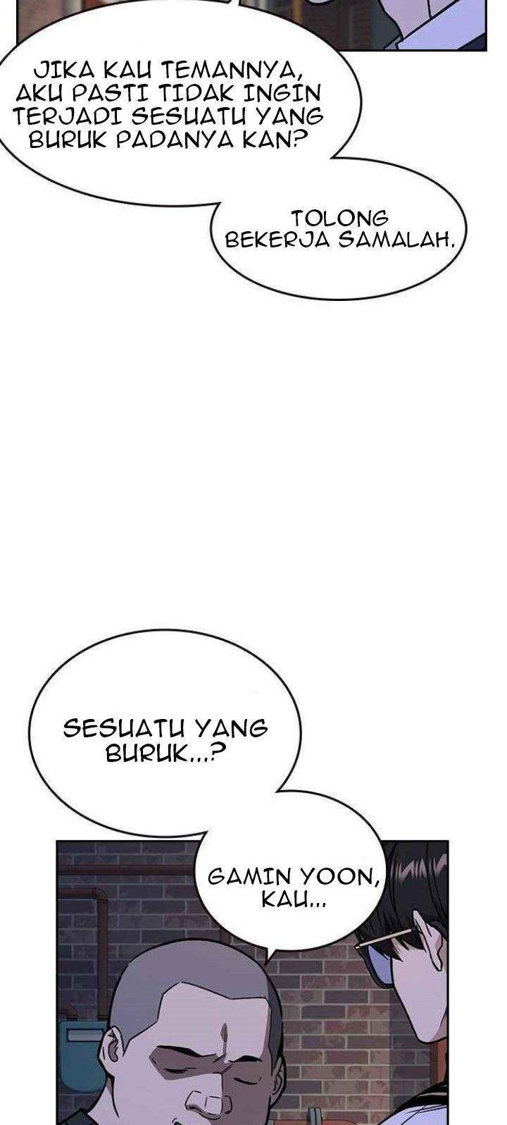 Chapter 129 - halaman 21