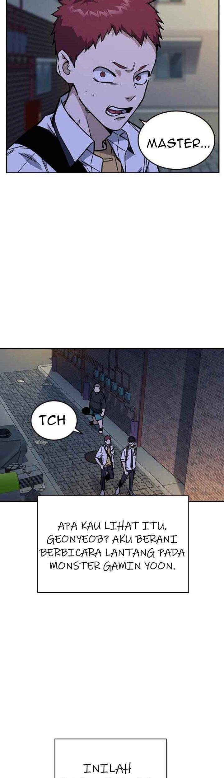 Chapter 129 - halaman 28