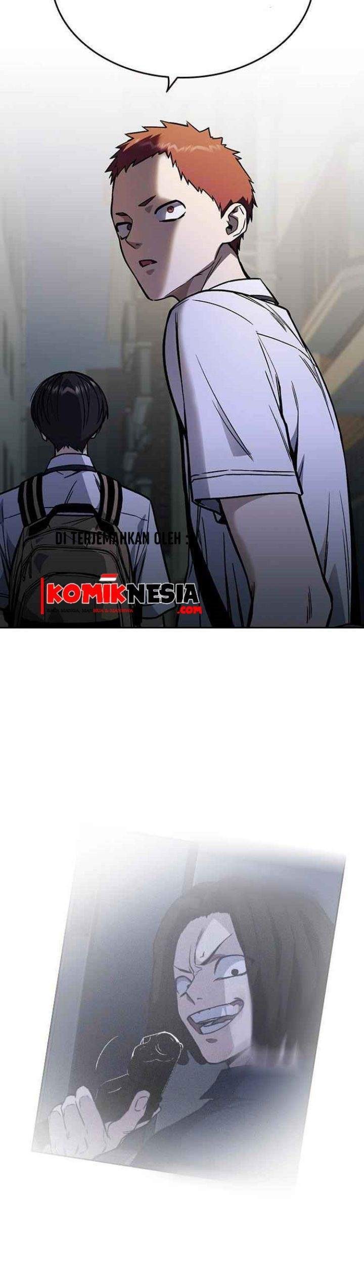 Chapter 129 - halaman 30