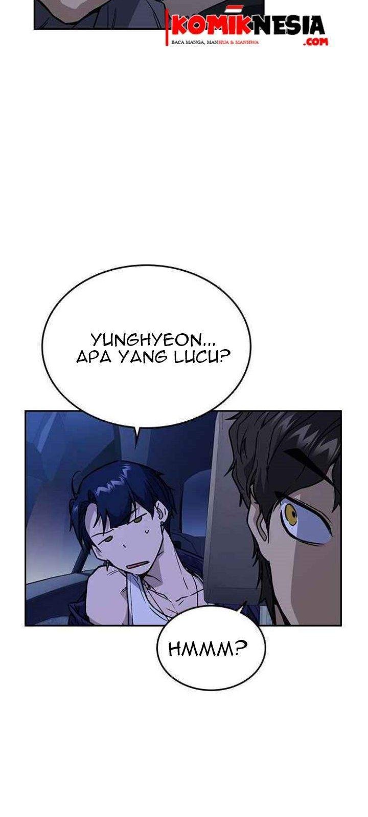 Chapter 129 - halaman 40