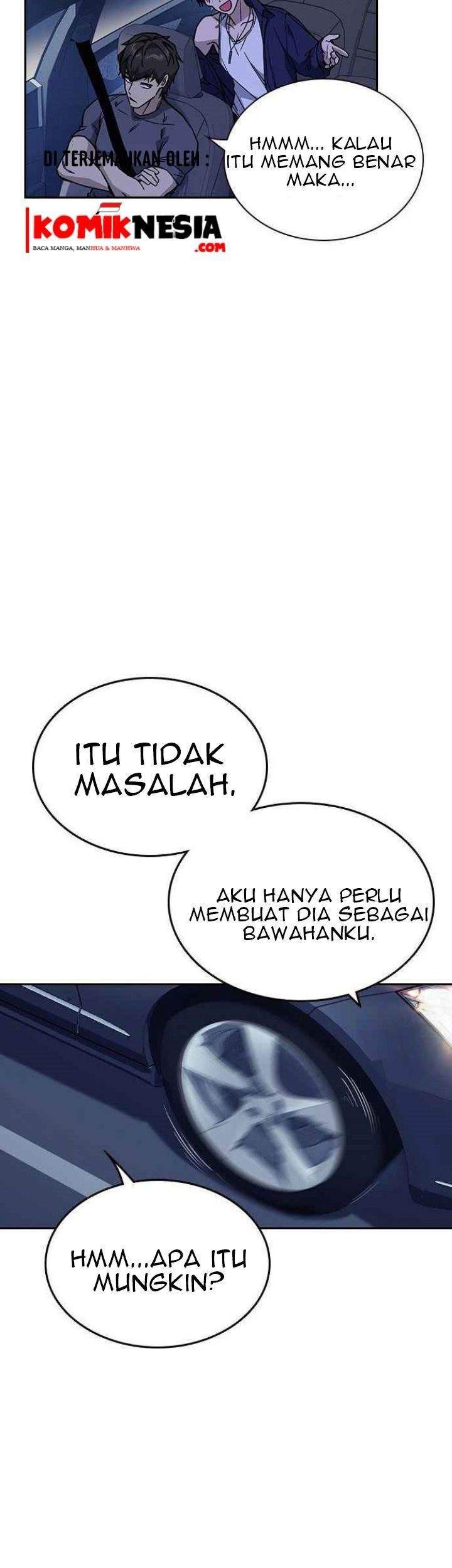 Chapter 129 - halaman 47