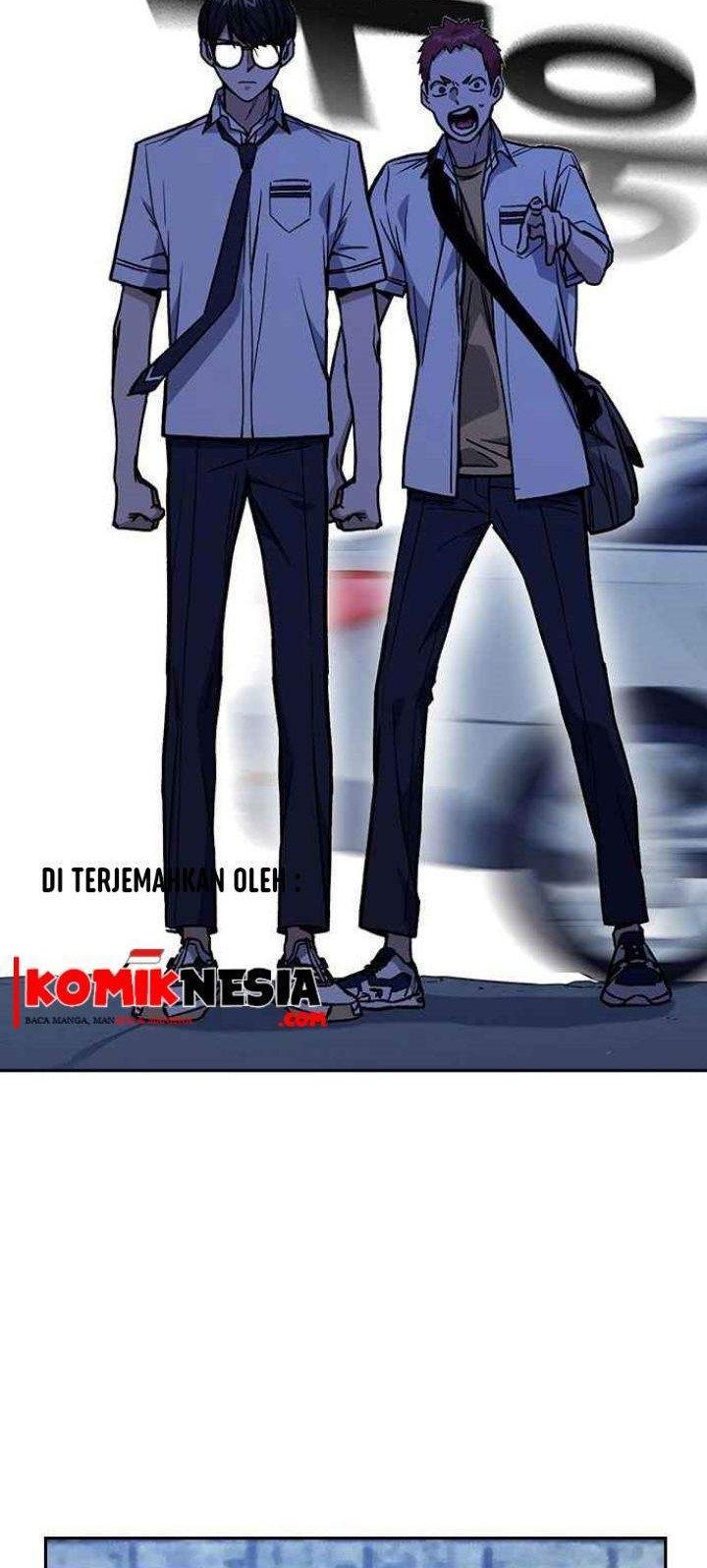 Chapter 129 - halaman 58