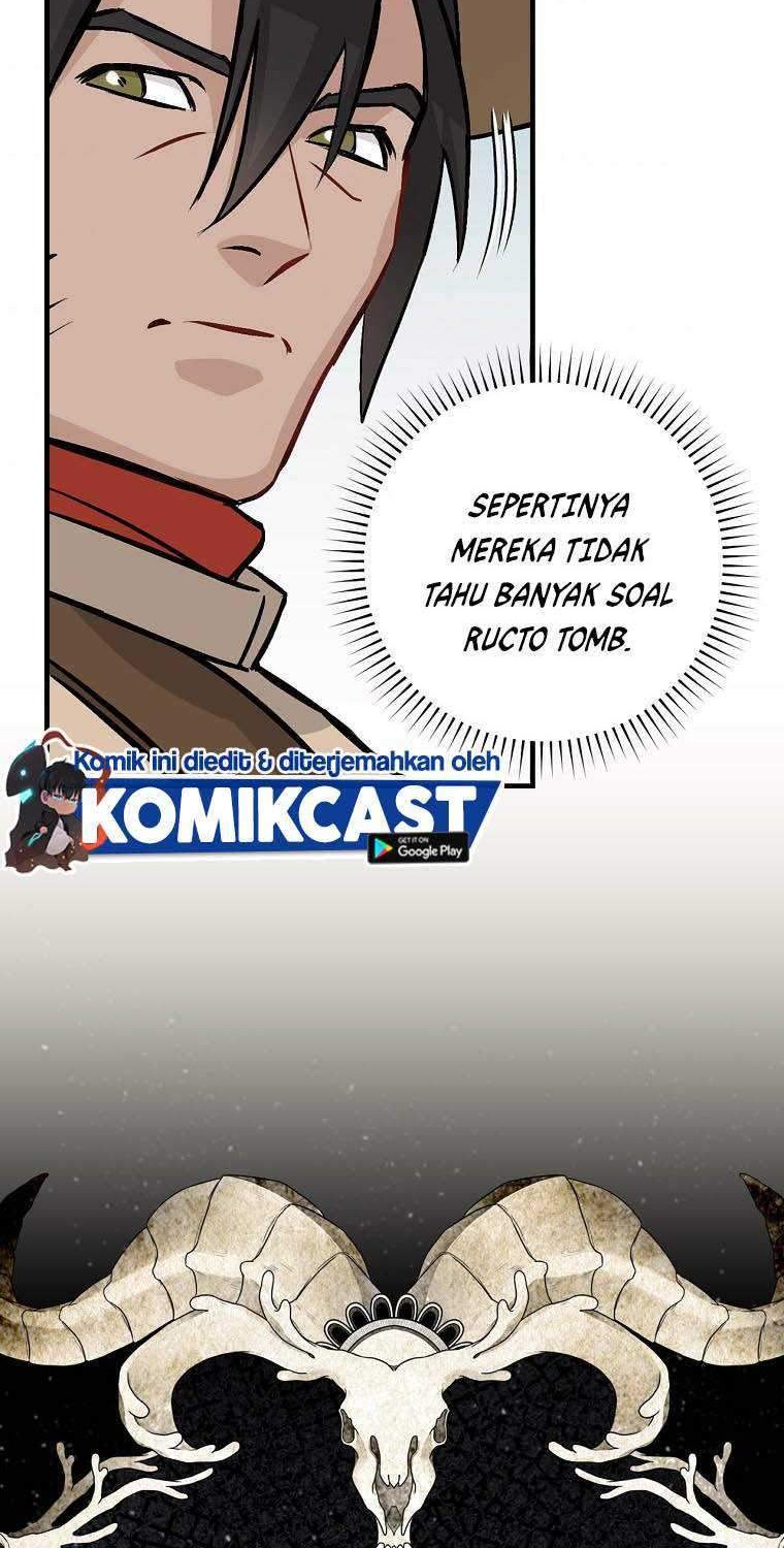 Chapter 80 - halaman 44