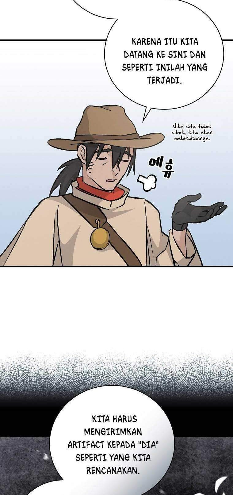 Chapter 80 - halaman 50